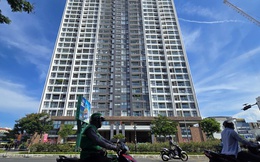 Chủ tòa nhà Hiyori 100% vốn Nhật Bản được phép quản lý vận hành chung cư