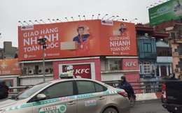 Tới lượt Giao hàng nhanh bị phạt vì cạnh tranh không lành mạnh