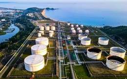 'Siêu dự án' lọc hóa dầu hơn 20 tỷ USD: Cần tránh vết xe đổ