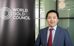 Hội đồng Vàng Thế giới nói về khả năng giá vàng giảm mạnh thời gian tới