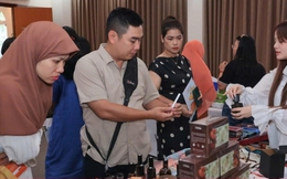 Mở cửa đưa hàng Việt Nam vào thị trường Halal 5.000 tỷ USD