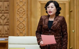 Thống đốc Nguyễn Thị Hồng lưu ý lạm phát đang có xu hướng tăng: Lạm phát khi xuất hiện thì rất nhanh, nhưng để kiểm soát giảm lại thì rất khó