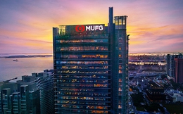 Một trong 3 "đại ngân hàng" của Nhật Bản, từng có thương vụ M&A lịch sử với Vietinbank, vừa được Thủ tướng đề nghị tham gia Trung tâm tài chính quốc tế tại Việt Nam