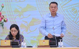 Bộ Tài chính: Sẽ có "nhiều hơn một" sàn giao dịch tiền mã hóa được thí điểm để đảm bảo tính cạnh tranh