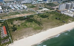 Đà Nẵng rót 47 tỷ đồng 'đánh thức' khu đất vàng bỏ hoang