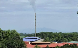 Công ty phân bón ở Thanh Hóa bị phạt gần nửa tỷ vì vi phạm môi trường