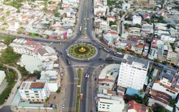 Việt Nam có thể sở hữu trung tâm công nghiệp quy mô lớn, rộng gần bằng diện tích Singapore