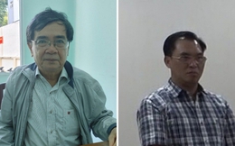 Công ty liên quan đến đại gia Đinh Trường Chinh nợ thuế khủng, đứng sau vụ chuyển nhượng đất vàng tại Vinafood II