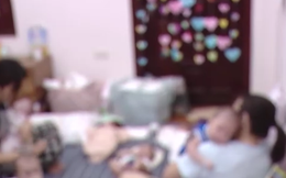 Đường dây mang thai hộ xuyên quốc gia giá 2,5 tỷ đồng/ca