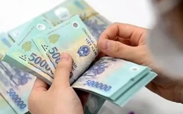 Từ tháng 8/2025, hơn 1,5 triệu người sẽ được nhận thêm 500.000 đồng/tháng