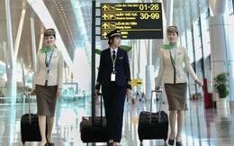 Thêm hãng hàng không chuyển chuyến bay sang nhà ga T3 Tân Sơn Nhất