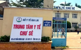 Nhóm nhân viên y tế, điện lực rủ nhau ra quán cà phê sát phạt