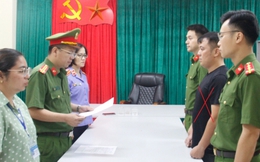 Lật tẩy đường dây 'vàng tặc' hơn 5 tỷ đồng ở Sơn La, 42 người bị khởi tố