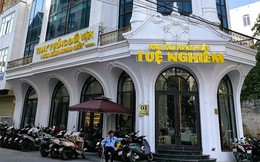 Tìm bị hại trong vụ án hình sự tại cơ sở "phun xăm phong thủy đổi vận"