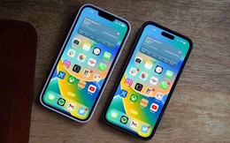 3 mẫu iPhone sắp bị "khai tử" tại VN, có mẫu giá rẻ bán chạy nhiều năm liền