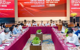 Hàng trăm kiến nghị từ doanh nghiệp tại vòng địa phương Diễn đàn Kinh tế tư nhân 2025: Nhiều vấn đề được xử lý ngay