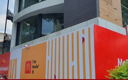 2 kiểu ‘quay xe’ của McDonald’s và Chagee trên đất vàng TP.HCM