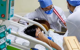 Tỷ lệ ung thư ở trẻ em đang gia tăng! Cảnh báo loạt "đồ ăn vặt sát thủ" làm suy yếu hệ miễn dịch của trẻ