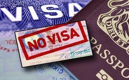 Tỷ phú, siêu sao bóng đá, người nổi tiếng nước ngoài… sẽ được miễn thị thực vào Việt Nam