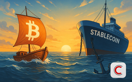 Stablecoin khác gì Bitcoin? Stablecoin có thật sự "ổn định" như tên gọi của nó không?