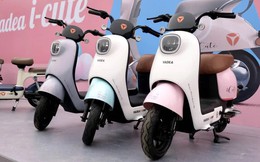 Thủ tướng muốn hãng xe máy điện Yadea mở rộng đầu tư tại Việt Nam