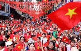 Thời tiết Hà Nội dịp Quốc khánh 2-9, đề phòng mưa rào, lốc sét