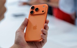 Bất chấp tranh cãi về thiết kế, iPhone 17 Pro và iPhone 17 Pro Max vẫn được dự báo "cháy hàng" tại Việt Nam