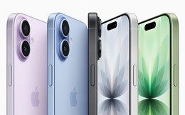 Đã có giá iPhone 17 tại Việt Nam, mẫu đắt nhất lên tới gần 64 triệu đồng