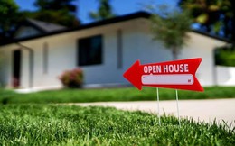 Thị trường BĐS Mỹ tăng thêm 20.000 tỷ USD trong vòng 5 năm