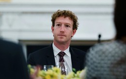 Mark Zuckerberg đâm đơn kiện chống lại Meta, công ty mẹ của Facebook
