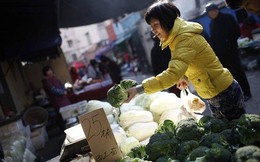 Cả thế giới chống lạm phát, Trung Quốc lại sợ giá giảm: Câu chuyện bi hài về suất ăn 4 USD của một khách sạn 5 sao