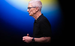 Sự im lặng cao tay của Tim Cook: Đứng ngoài nhìn những kẻ nóng vội lao vào cuộc đua AI, ung dung với núi tiền mặt khổng lồ chờ thời cơ thâu tóm
