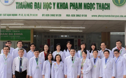 Một đại học công khai bảng lương lãnh đạo, cao nhất chỉ hơn 28 triệu/tháng