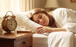 Điều gì xảy ra với cơ thể nếu bạn ngủ sau 22 giờ?