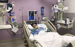 Tập gym 4 ngày, chàng trai 27 tuổi cấp cứu vì suy thận