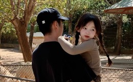 Đừng để mỗi mình mẹ dạy con nữa vì có 5 việc bố làm tốt hơn nhiều: Thề đấy!