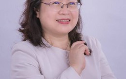 Cả nước chỉ 1 người được ứng cử PGS ở lĩnh vực này: Là trưởng khoa tại ĐH Khoa học Xã hội và Nhân văn, sở hữu cả danh sách bằng khen