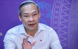 TS Phan Đức Hiếu: EVN nên thông báo ngay khi tiền điện đột biến, không nên đợi đến cuối tháng