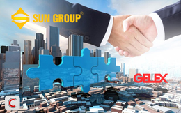 Sun Group, Gelex và loạt liên minh nội - ngoại khuấy động thương vụ M&A nghìn tỷ trong tháng 8