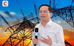 Sếp EVN: Hơn 700 tổ chức bán buôn đang tự định giá điện, chúng tôi không thể kiểm soát