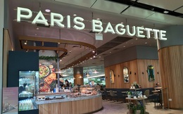 Chủ thương hiệu Highlands Coffee thâu tóm chuỗi Paris Baguette tại Việt Nam
