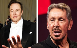 Cụ ông 81 tuổi vượt mặt Elon Musk thành người giàu nhất thế giới