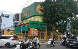 Bách Hoá Xanh có động thái mới, bắt đầu kế hoạch "Bắc tiến"