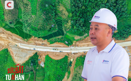 "Vua hầm" Đèo Cả kích hoạt chiến dịch 100 ngày đêm: Huy động gần 6.000 nhân công, 2.600 thiết bị cho 2 dự án cao tốc nghìn tỷ