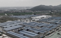 200.000 công nhân đang ngày đêm sản xuất iPhone 17 cho Apple