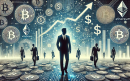 Từ Changpeng Zhao đến Vitalik Buterin: 10 cái tên đang thống trị thị trường tiền điện tử