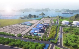 'Tối hậu thư' liên quan dự án điện khí 2,2 tỷ USD ở Quảng Ninh