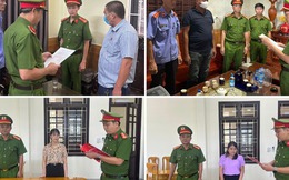 Đường dây bán hóa đơn 50 tỉ ở Quảng Trị: Giám đốc, kế toán nào bị khởi tố?