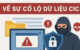 Công an TPHCM cảnh báo 5 kịch bản lừa đảo tinh vi sau vụ lộ dữ liệu CIC