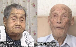 Nhật Bản chạm mốc kỷ lục: Gần 100.000 người thọ trên 100 tuổi